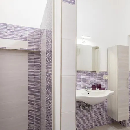 Апартаменты Confortevole Provenzale Сант-Антиоко