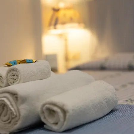 Confortevole Provenzale Апартаменты