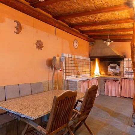 Confortevole Provenzale