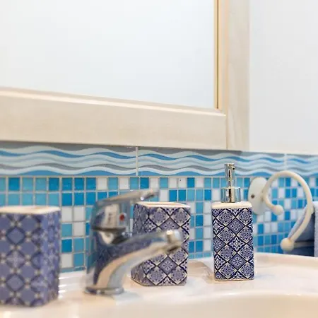Апартаменты Confortevole Provenzale