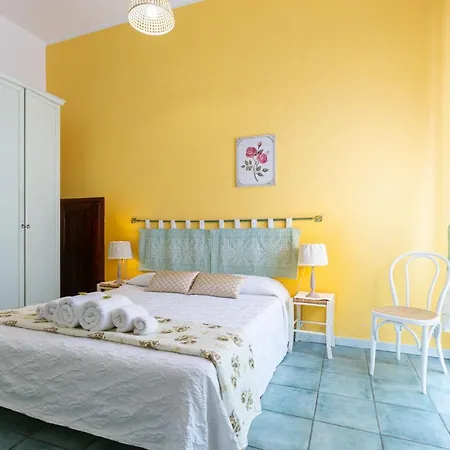 Apartment Confortevole Provenzale *