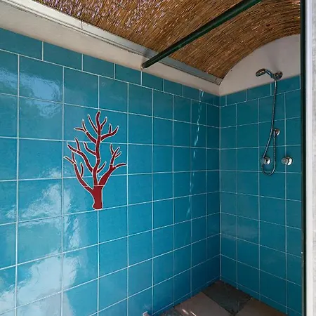 Confortevole Provenzale Апартаменты *