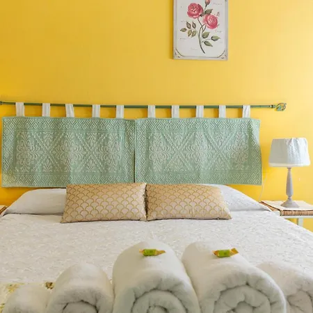 Confortevole Provenzale Apartment