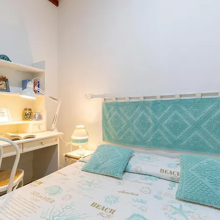 Apartment Confortevole Provenzale Sant'Antioco