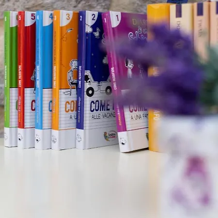 Confortevole Provenzale Апартаменты Сант-Антиоко