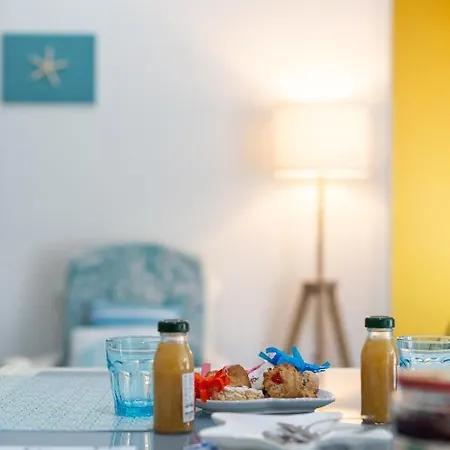 Apartment Confortevole Provenzale Sant'Antioco