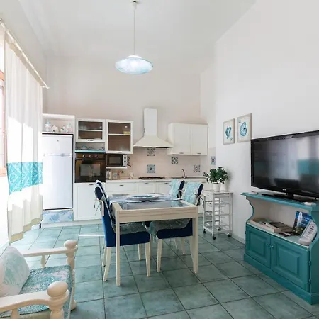 Апартаменты Confortevole Provenzale *