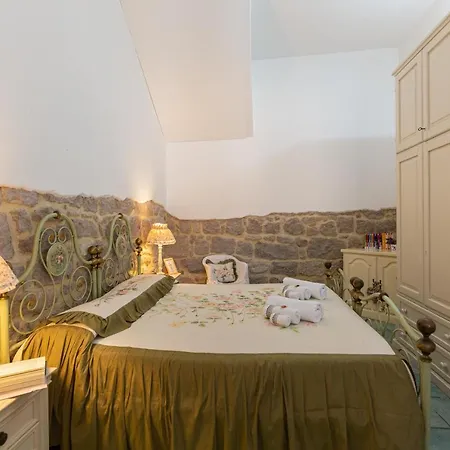 Apartment Confortevole Provenzale Sant'Antioco