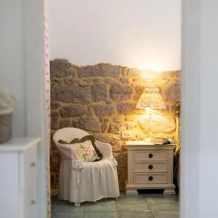 Confortevole Provenzale Апартаменты *
