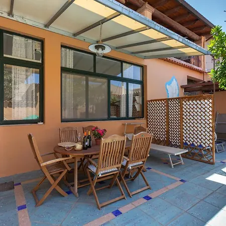 Confortevole Provenzale Apartment