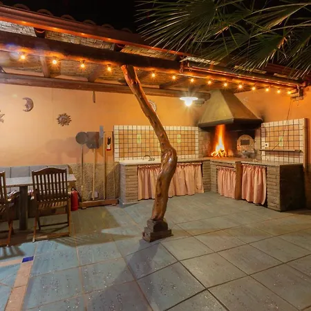 Apartment Confortevole Provenzale *