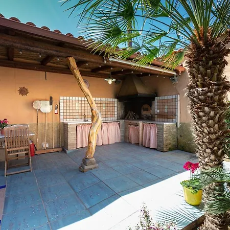 Confortevole Provenzale Апартаменты