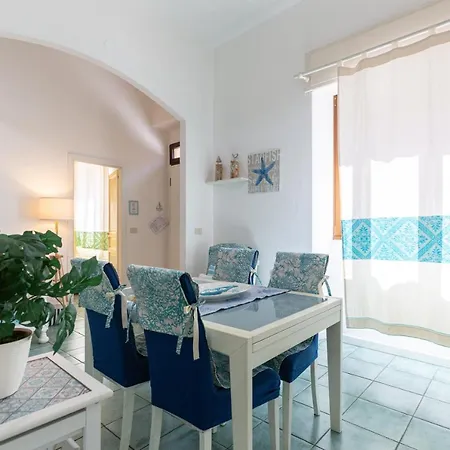 Confortevole Provenzale Апартаменты *