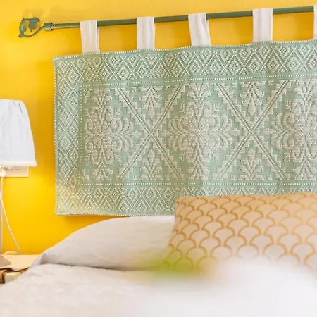 Confortevole Provenzale Sant'Antioco