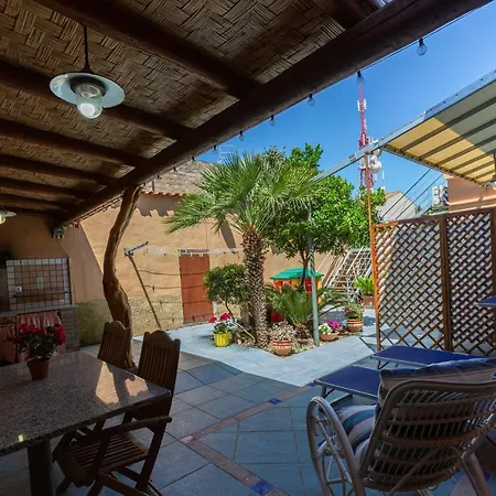 Confortevole Provenzale Apartment *