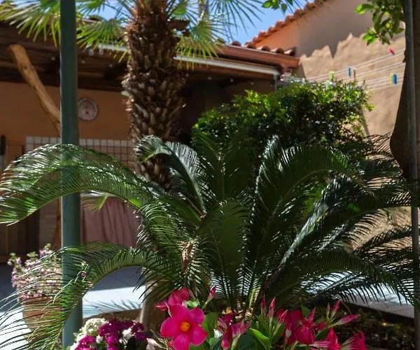 Confortevole Provenzale