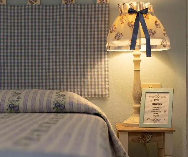 Confortevole Provenzale Apartamento